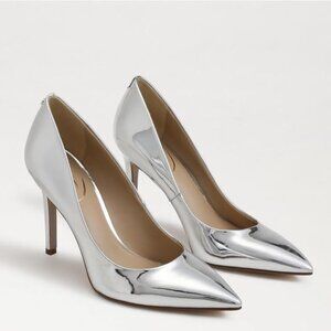 Sam Edelmon Hazel Pointed Toe Pump